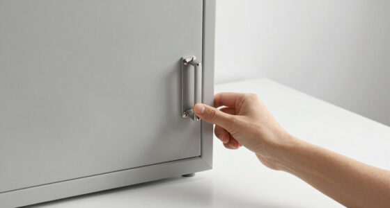 15 Best Best Locking Storage Cabinet Metal Tall in 2026