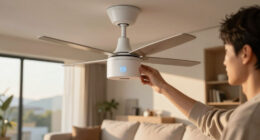 15 Best Best Smart Ceiling Fan Premium in 2026