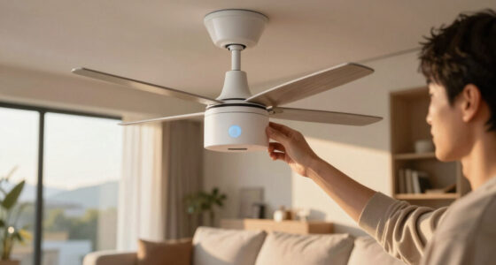 15 Best Best Smart Ceiling Fan Premium in 2026