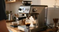 15 Best Heat Exchanger Espresso Machines in 2026