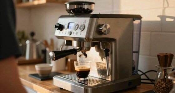 15 Best Heat Exchanger Espresso Machines in 2026
