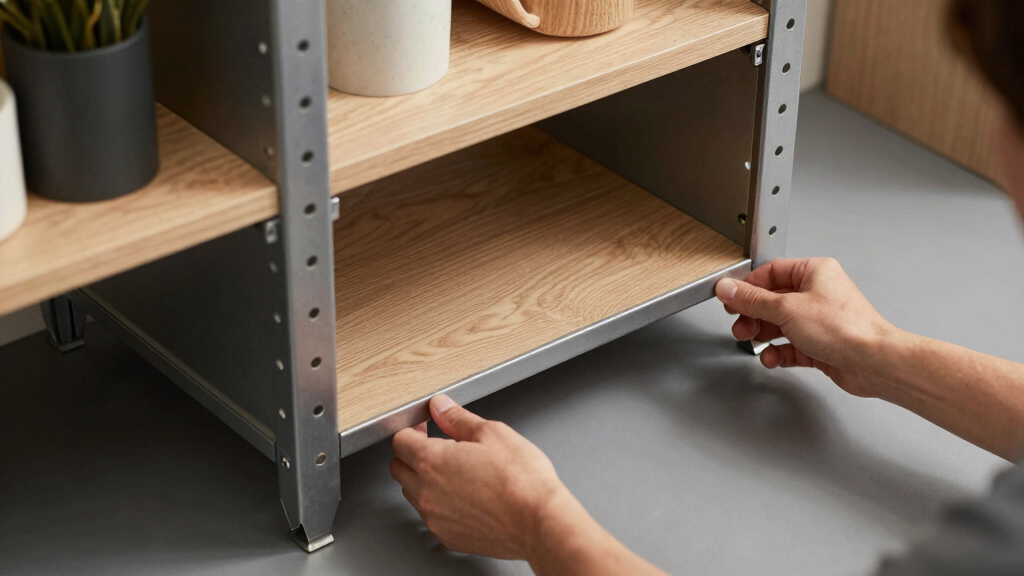 15 Best Heavy Duty Shelving System for Basement in 2026