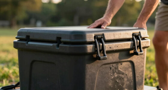 15 Best High End Rotomolded Cooler in 2026