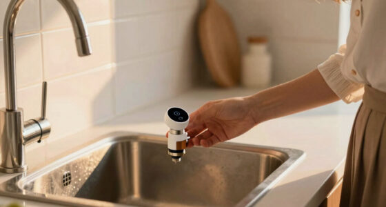 15 Best Smart Leak Shutoff Valve in 2026