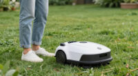 6 Best Best Robot Lawn Mower Smart in 2026