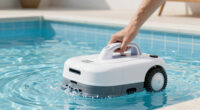 6 Best Best Robotic Pool Cleaner Premium in 2026