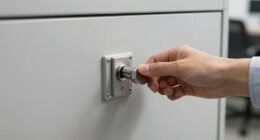6 Best Best Rolling File Cabinet Locking in 2026