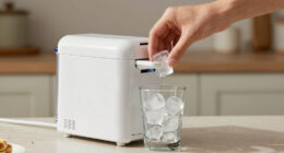 6 Best Nugget Ice Maker Machines in 2026