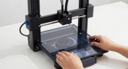 7 Best 3D Printer Premium Beginner Friendly in 2026