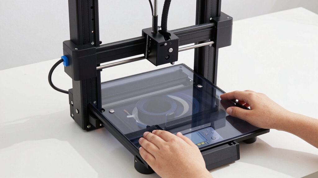 7 Best 3D Printer Premium Beginner Friendly in 2026