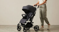 7 Best All Terrain Jogging Strollers in 2026