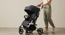 7 Best All Terrain Jogging Strollers in 2026