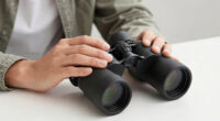 7 Best Best Binoculars High Magnification Premium in 2026