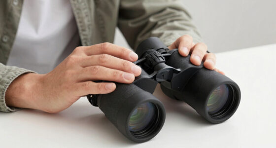 7 Best Best Binoculars High Magnification Premium in 2026