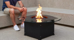 7 Best Best Fire Pit Table Premium in 2026