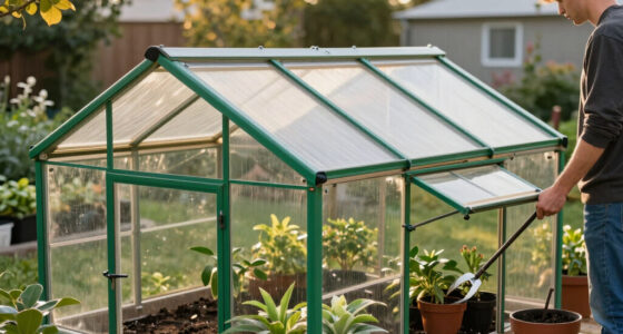 7 Best Best Greenhouse Kit Premium in 2026