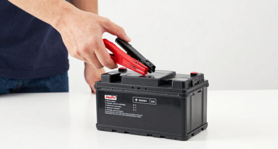 7 Best Car Battery Charger Smart Heavy Duty in 2026