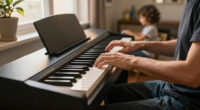 7 Best Digital Piano Weighted Premium in 2026