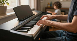 7 Best Digital Piano Weighted Premium in 2026