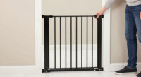 7 Best Dog Gates Premium Extra Wide in 2026