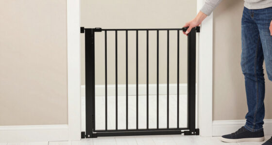 7 Best Dog Gates Premium Extra Wide in 2026