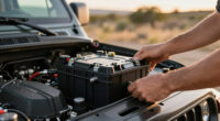 7 Best Dual Battery System For Overlanding In 2026