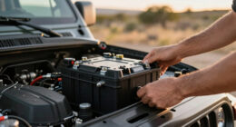 7 Best Dual Battery System For Overlanding In 2026