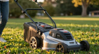 7 Best Electric Lawn Mower Premium in 2026