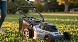 7 Best Electric Lawn Mower Premium in 2026