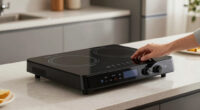 7 Best Induction Range Portable High Power in 2026