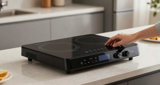 7 Best Induction Range Portable High Power in 2026