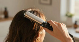 7 Best Luxury Flat Iron Titanium in 2026