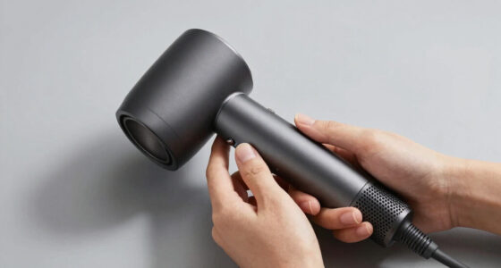 7 Best Luxury Hair Dryer Professional in 2026