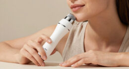 7 Best Microcurrent Facial Toning Devices in 2026
