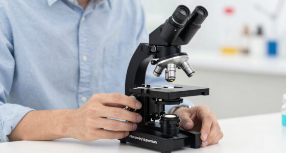 7 Best Microscope for Home Lab Premium in 2026
