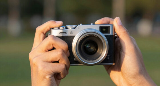 7 Best Mirrorless Camera Premium Beginner in 2026