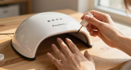7 Best Premium Gel Nail Lamps in 2026