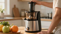 7 Best Premium Juicer Cold Press in 2026