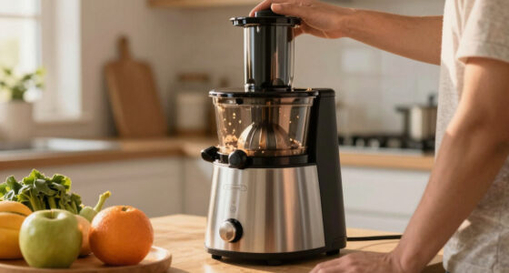 7 Best Premium Juicer Cold Press in 2026