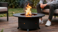 7 Best Smokeless Fire Pit Steel in 2026