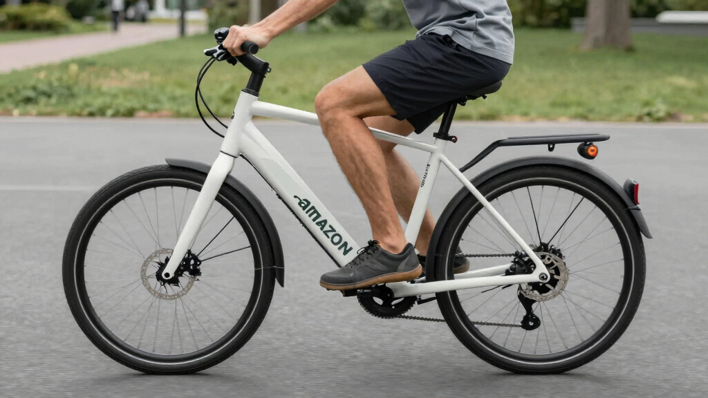 8 Best Amazon Ebike Under 2000 in 2026
