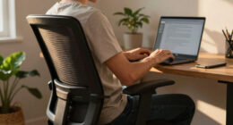 8 Best Amazon Office Chairs Under 1000 in 2026
