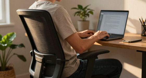 8 Best Amazon Office Chairs Under 1000 in 2026