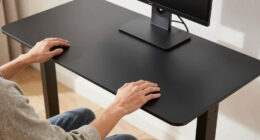 8 Best Amazon Standing Desks Under 800 in 2026
