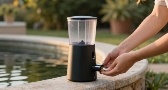8 Best Automatic Fish Feeder Premium in 2026
