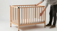 8 Best Best 4 In 1 Convertible Crib Premium in 2026