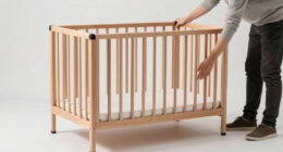 8 Best Best 4 In 1 Convertible Crib Premium in 2026