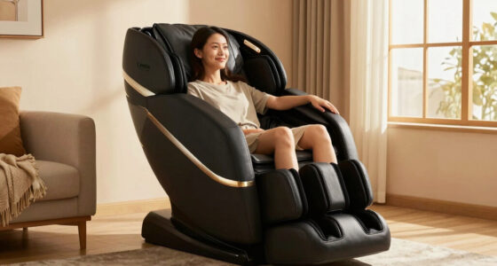 8 Best Best Amazon Massage Chair Premium in 2026