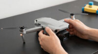 8 Best Best Drone Camera Premium 4K in 2026