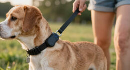 8 Best Best Gps Pet Tracker Collar Premium in 2026